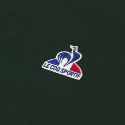 Le Coq Sportif Essentiels Camiseta ESENCIALES Hombre-Hombre Camisetas Y Tops