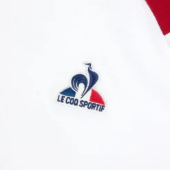 Le Coq Sportif Essentiels Camiseta ESENCIALES Hombre-Hombre Camisetas Y Tops