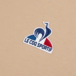 Le Coq Sportif Essentiels Camiseta ESENCIALES Hombre-Hombre Camisetas Y Tops