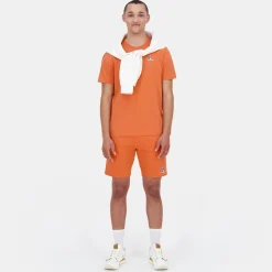 Le Coq Sportif Essentiels Camiseta ESENCIALES Hombre-Hombre Camisetas Y Tops