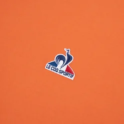 Le Coq Sportif Essentiels Camiseta ESENCIALES Hombre-Hombre Camisetas Y Tops