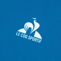 Le Coq Sportif Essentiels Camiseta ESENCIALES Hombre-Hombre Camisetas Y Tops