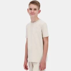 Le Coq Sportif Essentiels Camiseta ESSENTIALS Niño- Camisetas