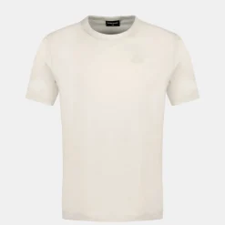 Le Coq Sportif Essentiels Camiseta ESSENTIALS Niño- Camisetas