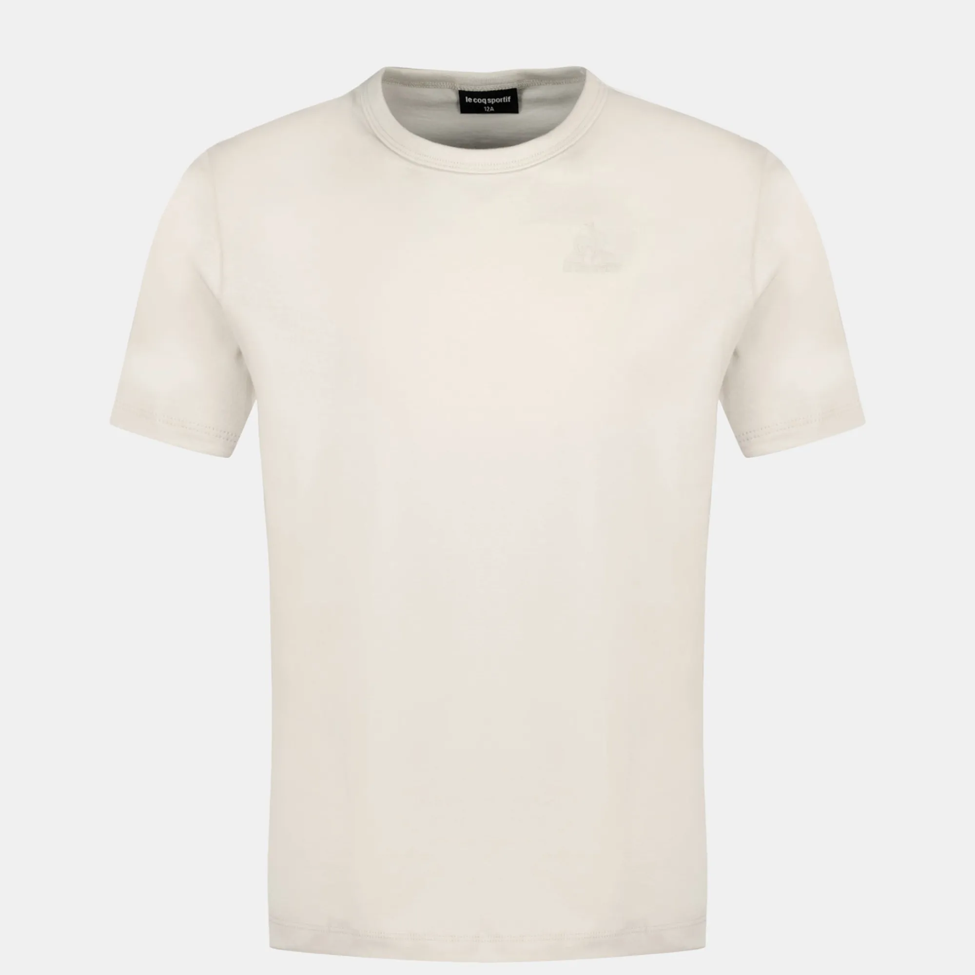 Le Coq Sportif Essentiels Camiseta ESSENTIALS Niño- Camisetas