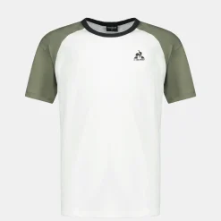 Le Coq Sportif Essentiels Camiseta ESSENTIALS Niño- Camisetas