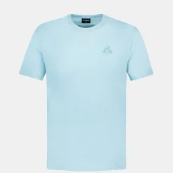 Le Coq Sportif Essentiels Camiseta ESSENTIALS Niño- Camisetas