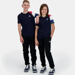 Le Coq Sportif Essentiels Camiseta ESSENTIALS Niño- Camisetas