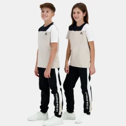 Le Coq Sportif Essentiels Camiseta ESSENTIALS Niño- Camisetas