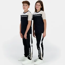 Le Coq Sportif Essentiels Camiseta ESSENTIALS Niño- Camisetas