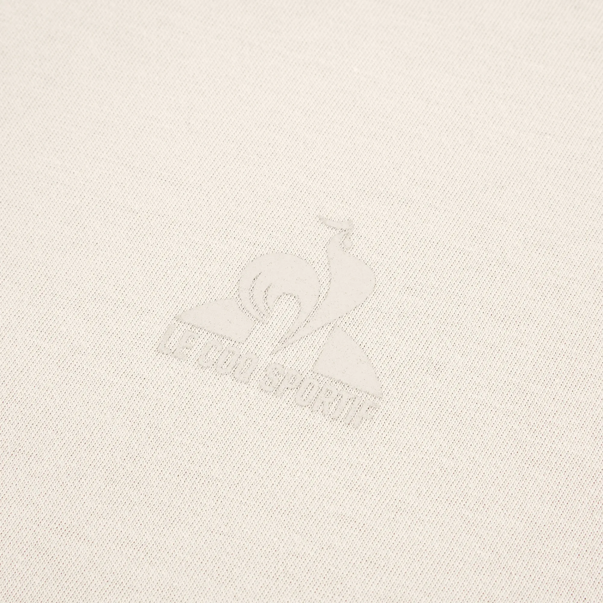 Le Coq Sportif Essentiels Camiseta ESSENTIALS Niño- Camisetas