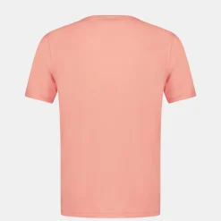 Le Coq Sportif Essentiels Camiseta ESSENTIALS Niño- Camisetas