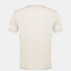 Le Coq Sportif Essentiels Camiseta ESSENTIALS Niño- Camisetas