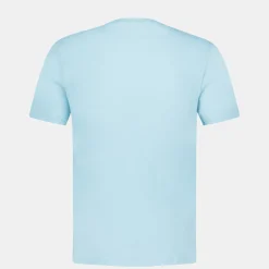 Le Coq Sportif Essentiels Camiseta ESSENTIALS Niño- Camisetas