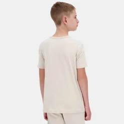 Le Coq Sportif Essentiels Camiseta ESSENTIALS Niño- Camisetas