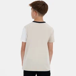 Le Coq Sportif Essentiels Camiseta ESSENTIALS Niño- Camisetas