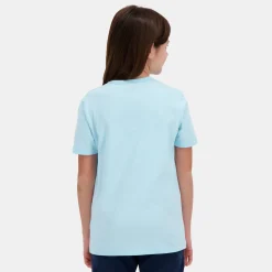Le Coq Sportif Essentiels Camiseta ESSENTIALS Niño- Camisetas