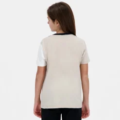 Le Coq Sportif Essentiels Camiseta ESSENTIALS Niño- Camisetas