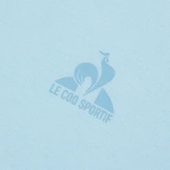 Le Coq Sportif Essentiels Camiseta ESSENTIALS Niño- Camisetas