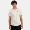 Le Coq Sportif Essentiels Camiseta Hombre-Hombre Camisetas Y Tops