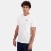 Le Coq Sportif Essentiels Camiseta Hombre-Hombre Camisetas Y Tops