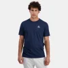Le Coq Sportif Essentiels Camiseta Hombre-Hombre Camisetas Y Tops