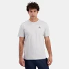 Le Coq Sportif Essentiels Camiseta Hombre-Hombre Camisetas Y Tops