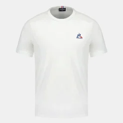Le Coq Sportif Essentiels Camiseta Hombre-Hombre Camisetas Y Tops