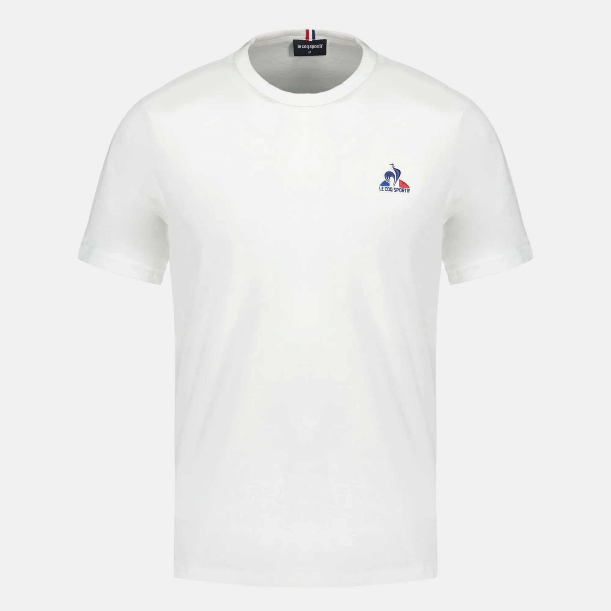 Le Coq Sportif Essentiels Camiseta Hombre-Hombre Camisetas Y Tops