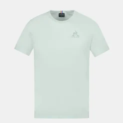 Le Coq Sportif Essentiels Camiseta Hombre-Hombre Camisetas Y Tops