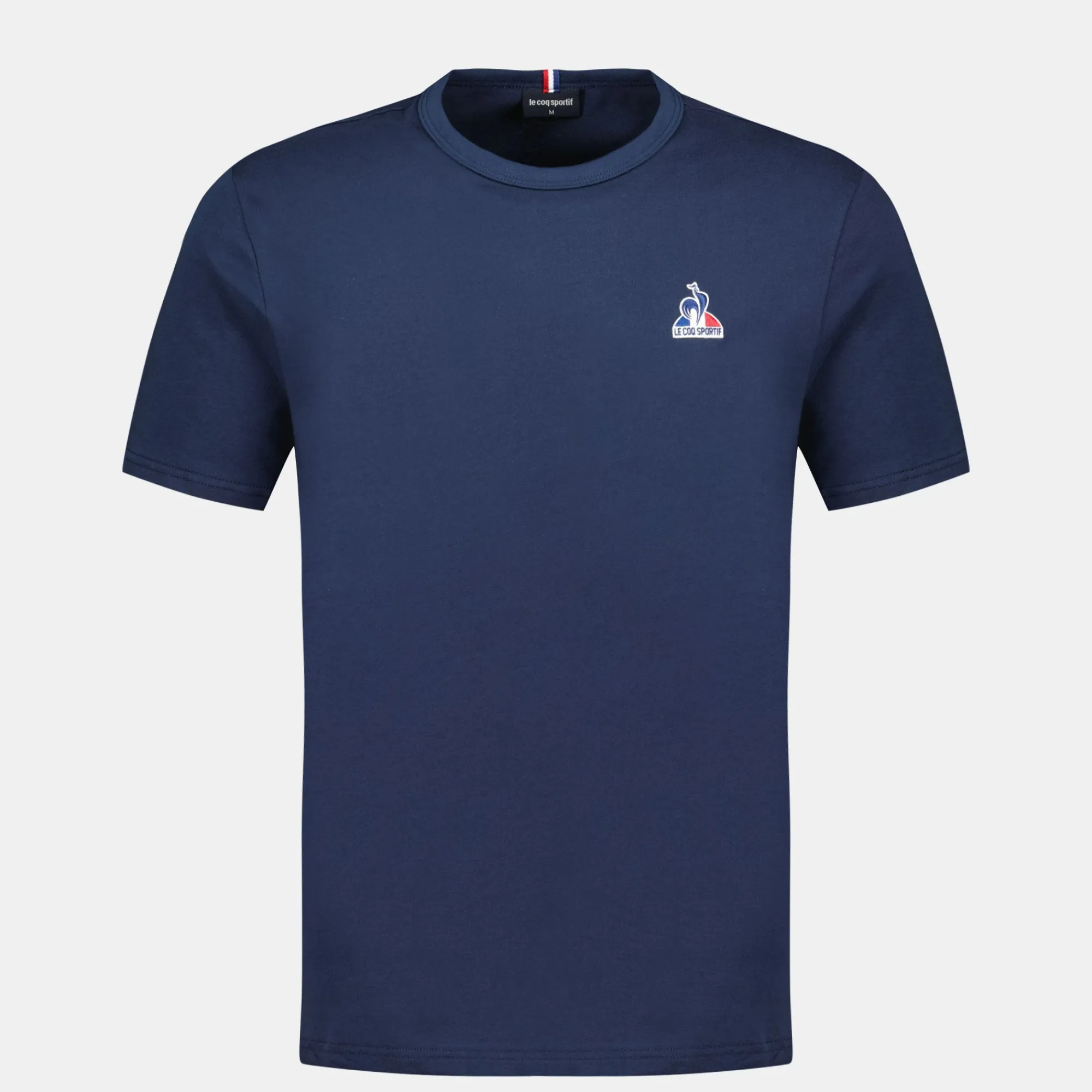 Le Coq Sportif Essentiels Camiseta Hombre-Hombre Camisetas Y Tops