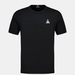 Le Coq Sportif Essentiels Camiseta Hombre-Hombre Camisetas Y Tops