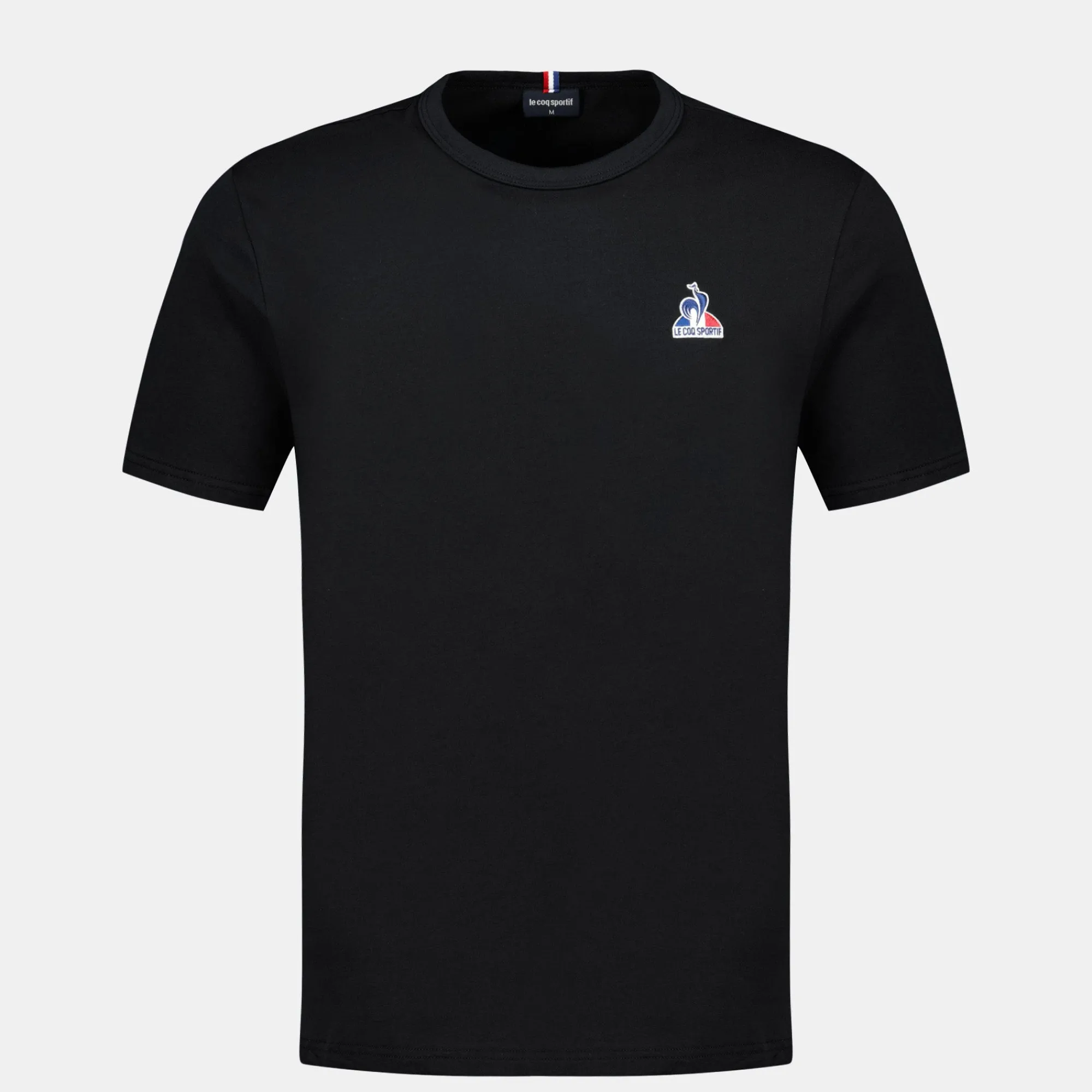 Le Coq Sportif Essentiels Camiseta Hombre-Hombre Camisetas Y Tops