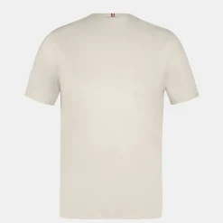 Le Coq Sportif Essentiels Camiseta Hombre-Hombre Camisetas Y Tops