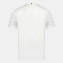 Le Coq Sportif Essentiels Camiseta Hombre-Hombre Camisetas Y Tops