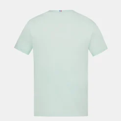 Le Coq Sportif Essentiels Camiseta Hombre-Hombre Camisetas Y Tops