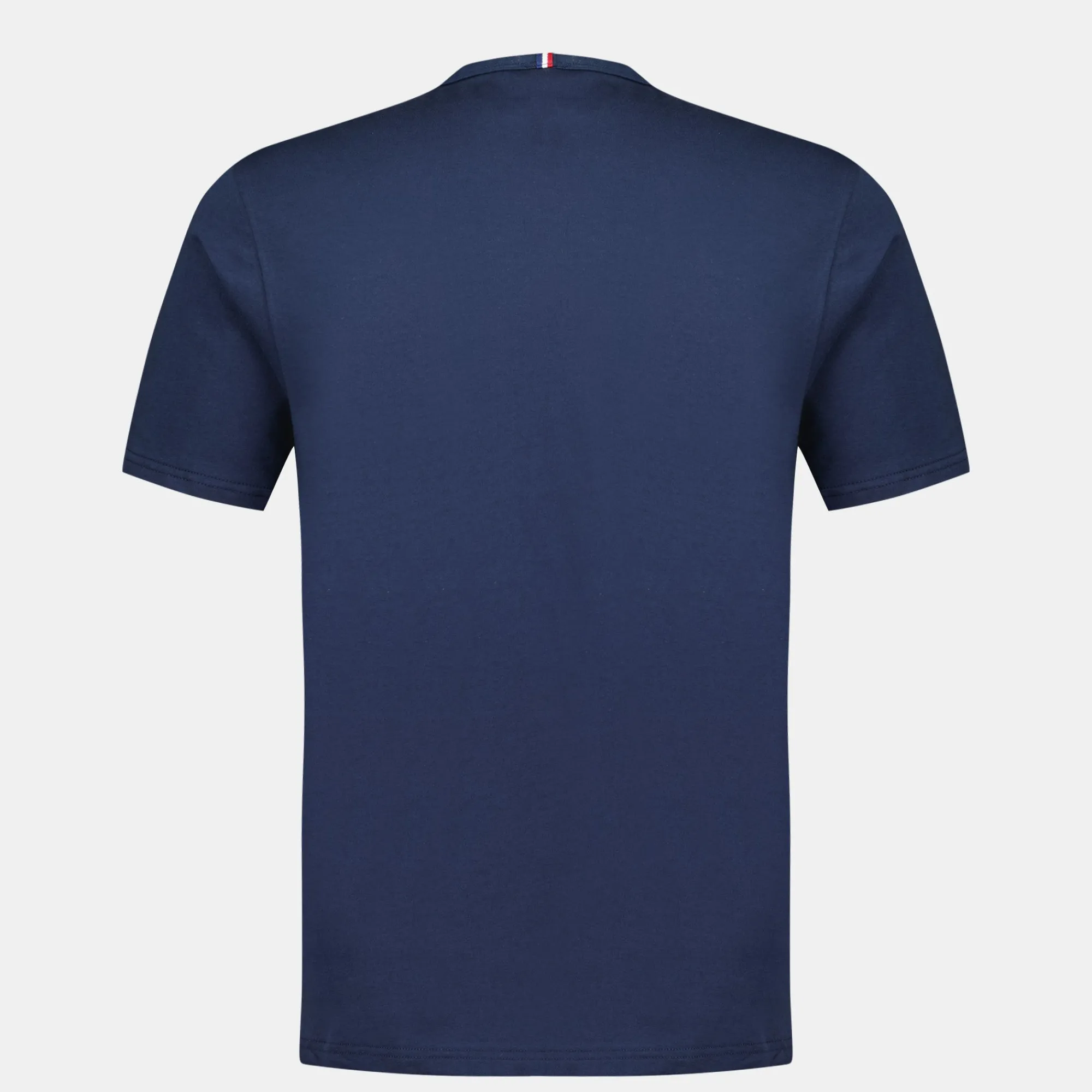 Le Coq Sportif Essentiels Camiseta Hombre-Hombre Camisetas Y Tops