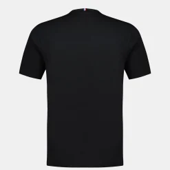 Le Coq Sportif Essentiels Camiseta Hombre-Hombre Camisetas Y Tops