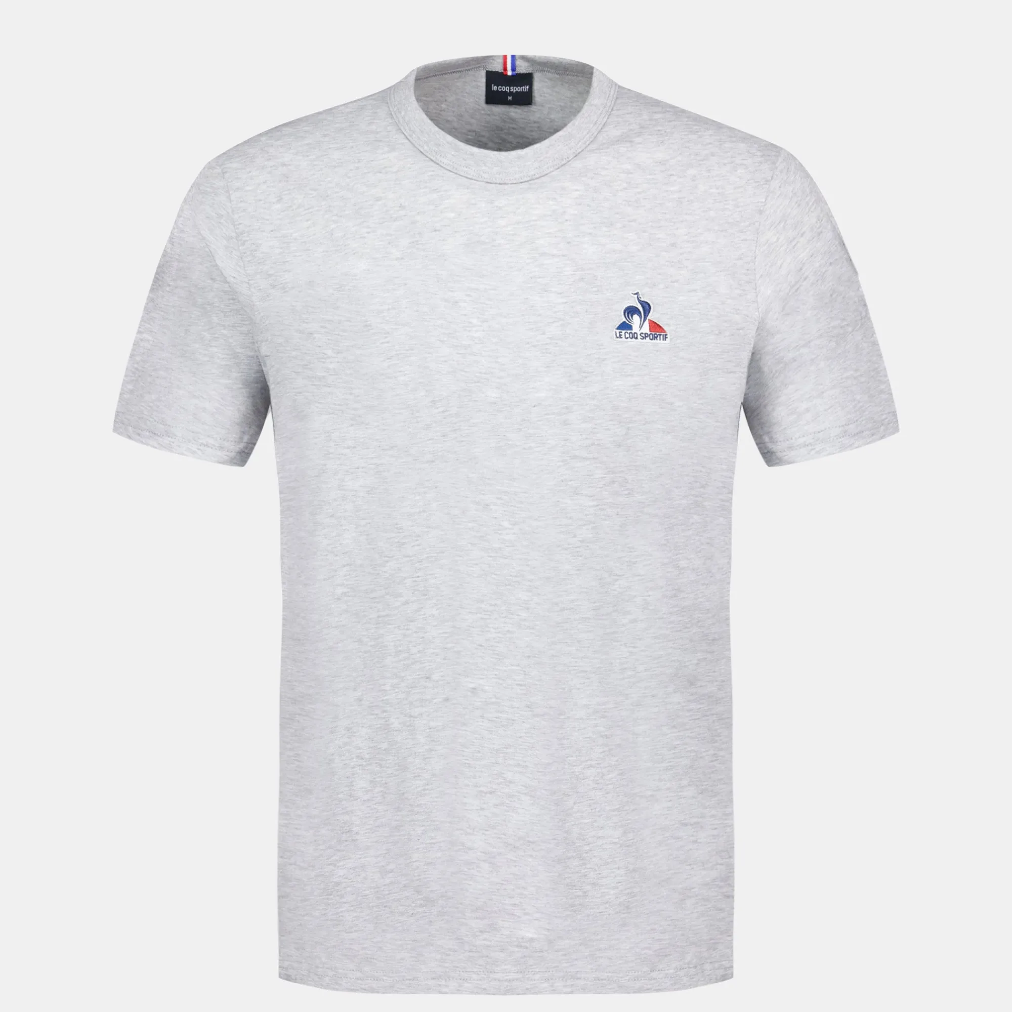 Le Coq Sportif Essentiels Camiseta Hombre-Hombre Camisetas Y Tops