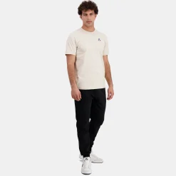 Le Coq Sportif Essentiels Camiseta Hombre-Hombre Camisetas Y Tops
