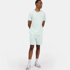 Le Coq Sportif Essentiels Camiseta Hombre-Hombre Camisetas Y Tops