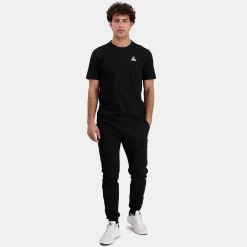 Le Coq Sportif Essentiels Camiseta Hombre-Hombre Camisetas Y Tops