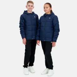 Le Coq Sportif Essentiels Chaqueta ESSENTIALS Niño- Chaquetas Y Plumíferos