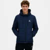 Le Coq Sportif Essentiels ESENCIALES Chaqueta de Hombre-Hombre Chaquetas