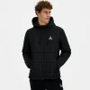 Le Coq Sportif Essentiels ESENCIALES Chaqueta de Hombre-Hombre Chaquetas