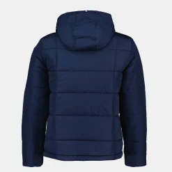 Le Coq Sportif Essentiels ESENCIALES Chaqueta de Hombre-Hombre Chaquetas