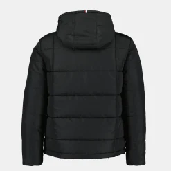 Le Coq Sportif Essentiels ESENCIALES Chaqueta de Hombre-Hombre Chaquetas