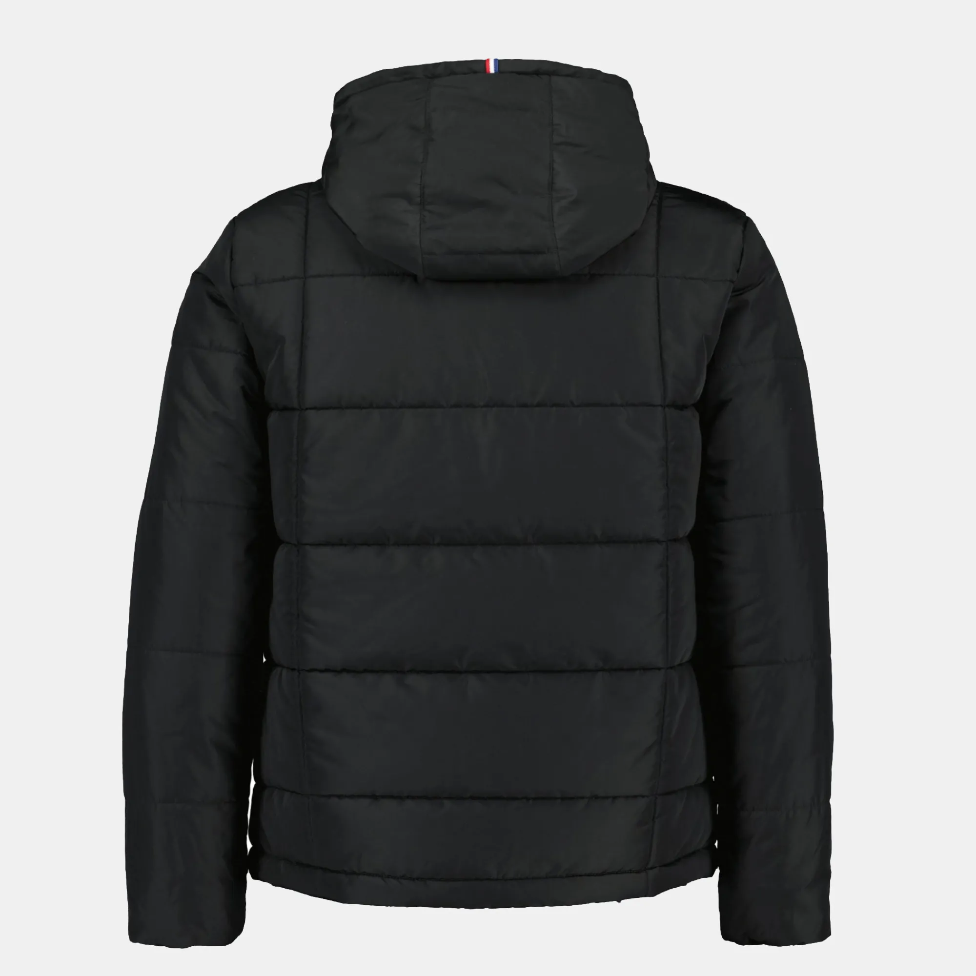 Le Coq Sportif Essentiels ESENCIALES Chaqueta de Hombre-Hombre Chaquetas
