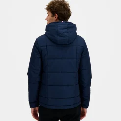 Le Coq Sportif Essentiels ESENCIALES Chaqueta de Hombre-Hombre Chaquetas
