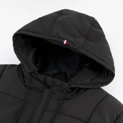 Le Coq Sportif Essentiels ESENCIALES Chaqueta de Hombre-Hombre Chaquetas